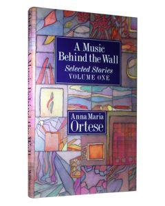 Music Behind The Wall: Volume One