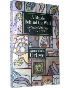 Music Behind The Wall: Volume Two