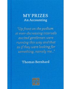 My Prizes: An Accounting