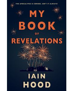 My Book of Revelations