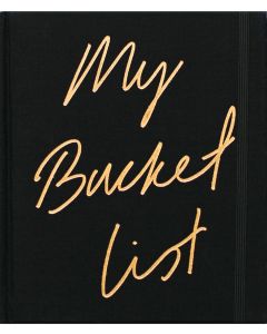 My Bucketlist