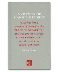 My Katherine Mansfield Project