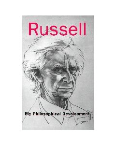 My Philosophical Development