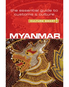 Myanmar - Culture Smart!