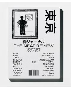 Neat Review Issue 3 2020 Tokyo
