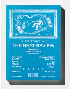 Neat Review Issue 5 2022 Paris