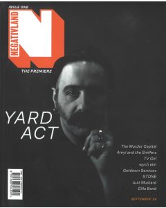 Negativland 1 September 2024