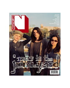 Negativland 2 Spring 2025