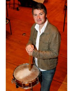 Percussion Instruments and their History