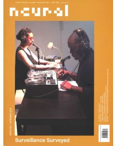 Neural 63 Summer 2019