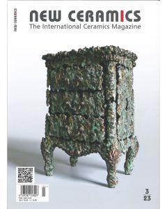New Ceramics 2023/03 May June 2023