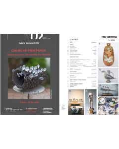 New Ceramics 2024/03 May June 2024
