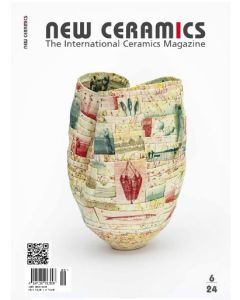 New Ceramics 2024/06 November/December 2024