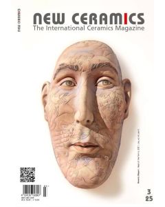New Ceramics 2025/03 May/June 2025