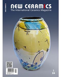 New Ceramics 2024/01 January February 2024