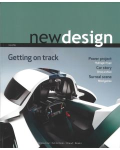 New Design Magazine