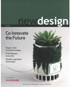 New Design Magazine 156 January 2023