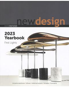 New Design Magazine 157