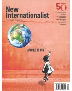 New Internationalist