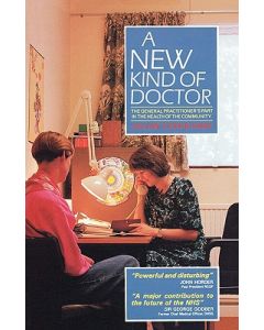 New Kind Of Doctor, A