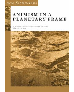 New Formations 104 - 105 Winter 2022