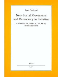 New Social Movements and Democracy in Palestine