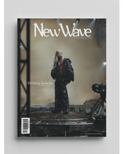 New Wave 16 (Issue XVI) 2025