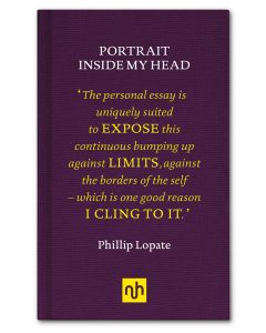 Portrait Inside My Head