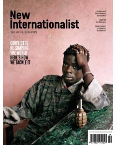 New Internationalist