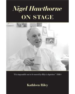 Nigel Hawthorne on Stage