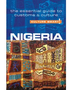 Nigeria - Culture Smart!