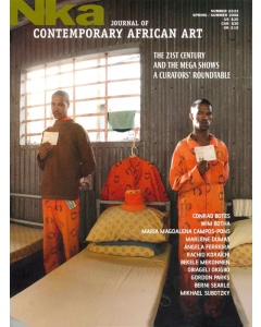 Nka 22/23 Spring/Summer 2008