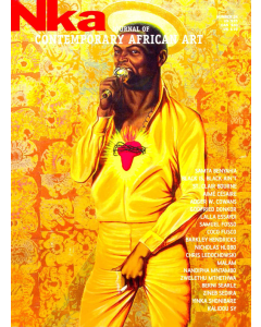 Nka 24 Spring/Summer 2010