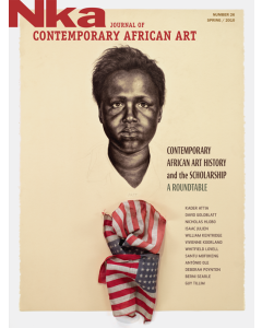 Nka 26 Spring/Summer 2010