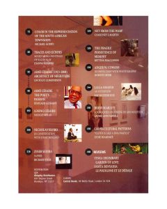 Nka 24 Spring/Summer 2010