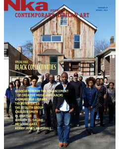 Nka 34 Spring 2014