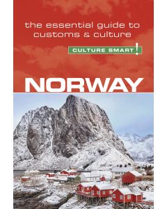 Norway - Culture Smart!
