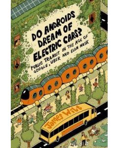 Do Androids Dream of Electric Cars?