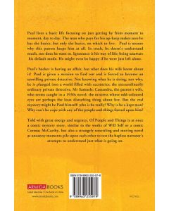 Of People and Things