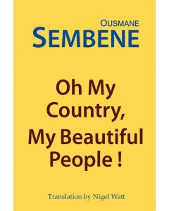 Oh My Country, My Beautiful People!