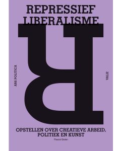 Repressief liberalisme