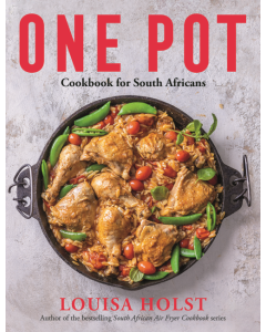 One Pot: Stove-top cooking for South Africans