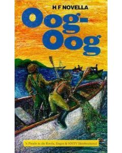 Oog-Oog [Afrikaans]