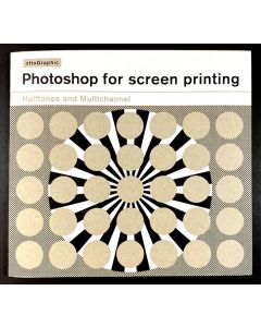 Photoshop for Screen Printing: 2024 Edition