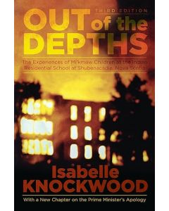 Out of the Depths  4th Ed