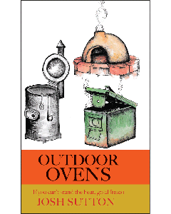 Outdoor Ovens