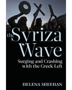 Syriza Wave, The