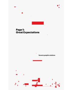 Page 1: Great Expectations