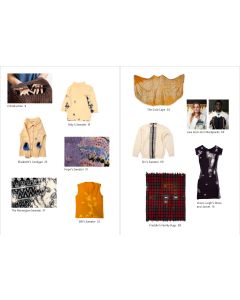 On Mending: Stories of damage and repair