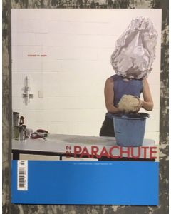 Parachute 122 Canadian art magazine back issue